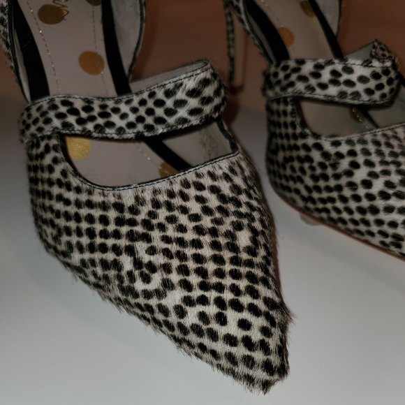 Boden Adrianna Heels - Mini Spot - Picture 4 of 8